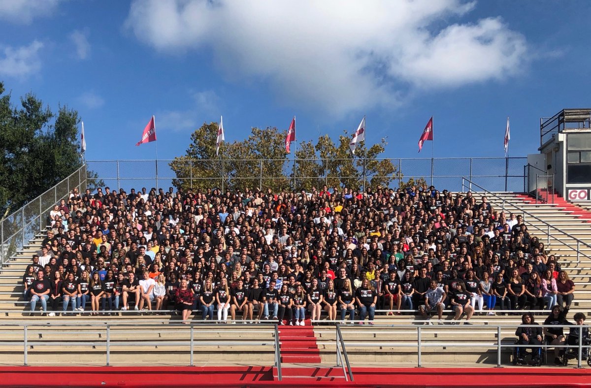 LakeMaryHighSchool tweet media