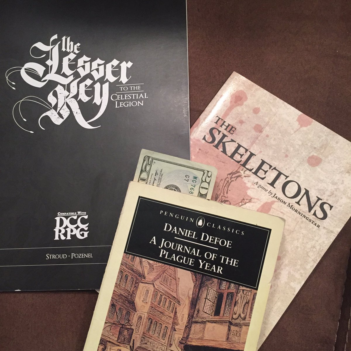 Jeremiah is 🆗 tweet media