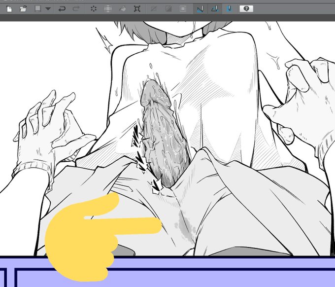 ちんちん生えてたって女の子だもの😌 