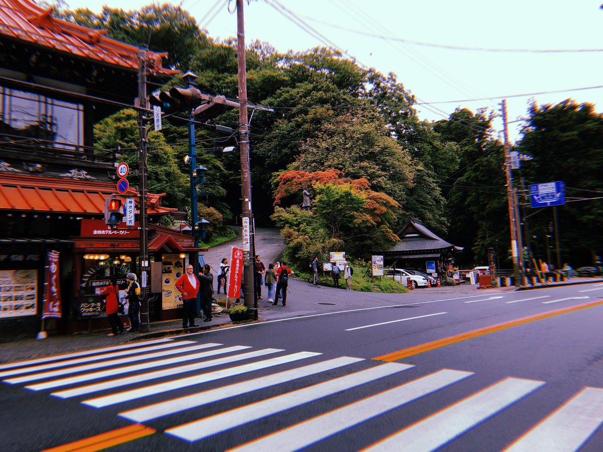 nikko (which is i stg the most beautiful place !!!!!)