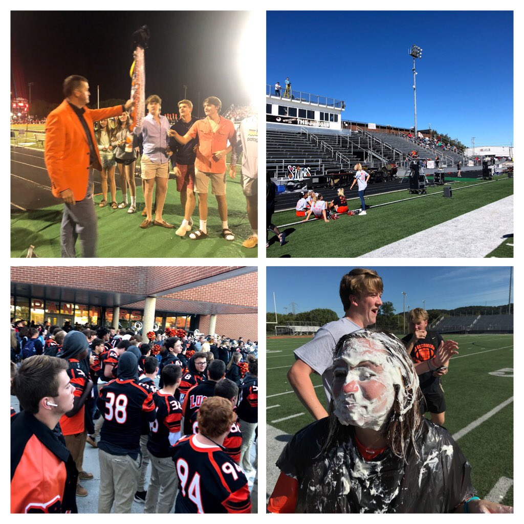 Powell High Renaissance tweet media