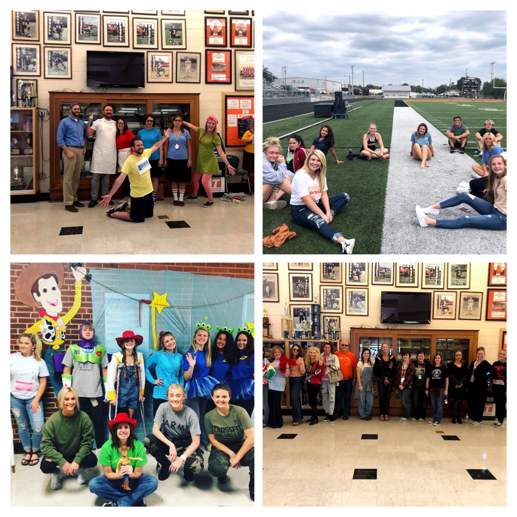 Powell High Renaissance tweet media