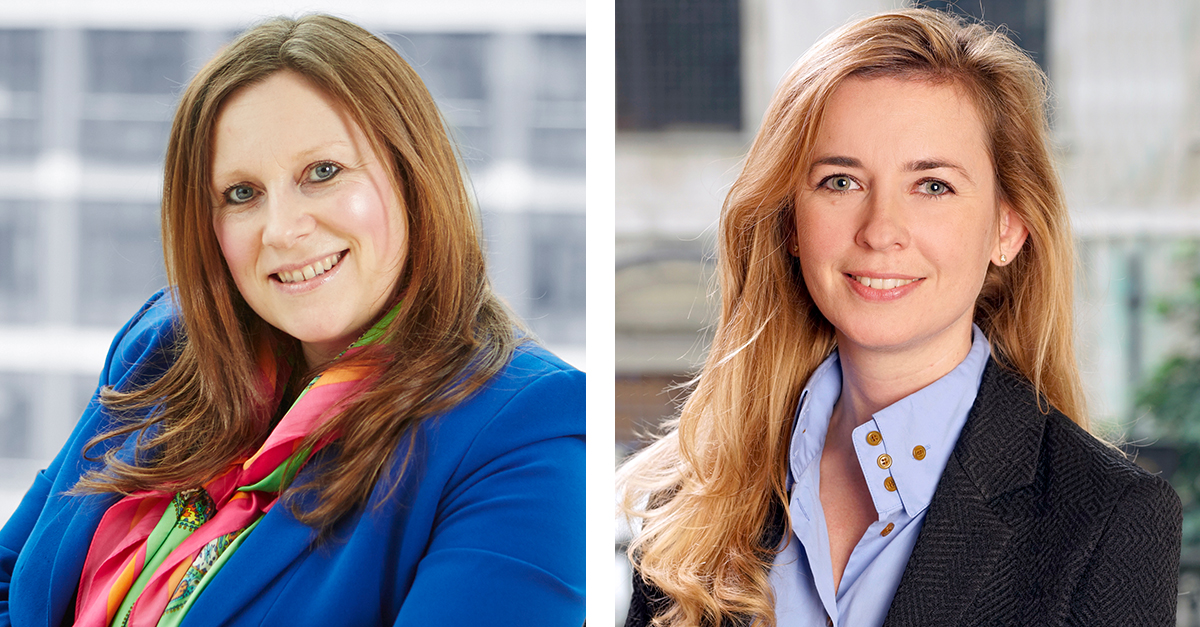 Personal_Legal's tweet image. We're delighted to have two of our Will, Trust and Estate Disputes partners included in @Citywealth's inaugural Top 100 Trust Litigators list. @ContentiousProb and Claire-Marie Cornford were also listed as Top 10 Powerwomen in the field. Congratulations! bit.ly/2LSP1a5