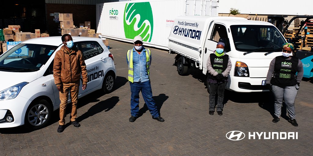 Hyundai South Africa tweet media