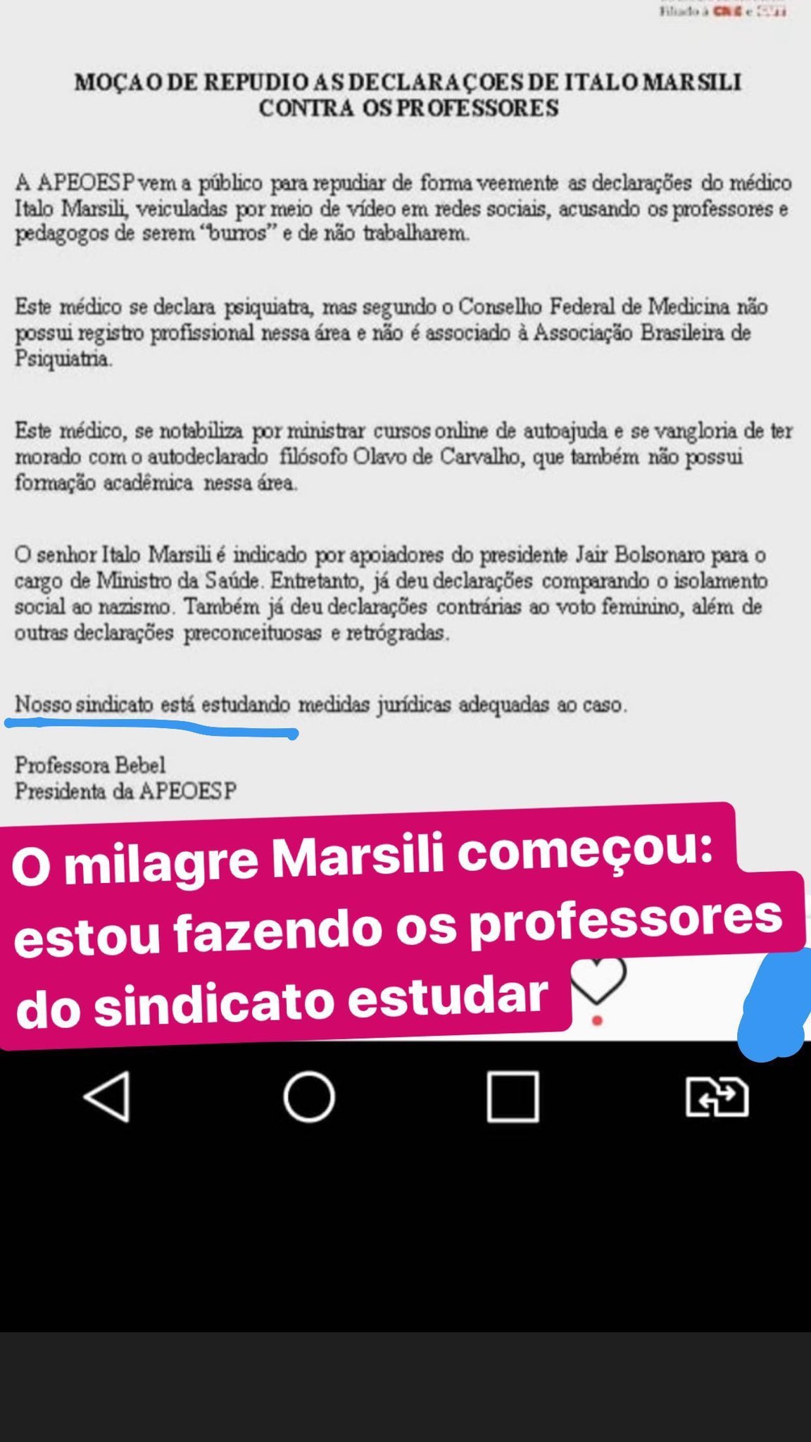 Italo Marsili - *AVISO DE SPOILER* No seriado Peaky