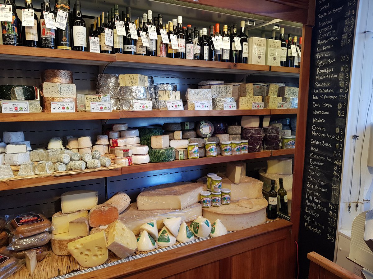 Our new local doorstep delivery website is up and running with our full product listings westwales.ultracomida.co.uk/spanish-food-w… #Galician bread #Welsh cheeses &amp; 6 bottles of #wine #vermut #sherry #montilla with 20% off! #Pembrokeshire #Ceredigion #Swansea