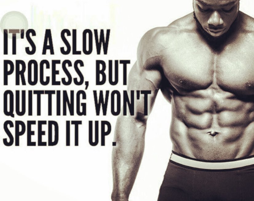 Cw_Fit_'s tweet photo. Today’s #pain is tomorrow’s #power. #trusttheprocess #triumphant ! 
#workoutmotivation #exercisemotivation #exercise #workout #keepworking #keepupthegoodwork #keepgrinding #gym #gym💪 #hardwork #hardworkpaysoff #gymlife #gymlife💪 #dedication #dontgiveup #dontquit https://t.co/pc6He16xXF