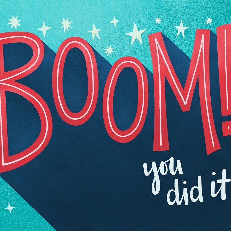 Whoa!!! You made it! Today is the the last day of online instruction! Thank you to all of our teachers, staff, and administration! Thank you to our parents for putting in the time at home the best you could! Keep in mind that work can still be turned in til May 28. Happy Summer!