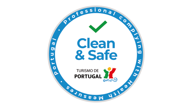 turismoportugal's tweet photo. Selo "Clean &amp; Safe" agora disponível também para Guias Intérpretes

Saiba mais em https://t.co/U6JKz13n4R
 
#turismodeportugal #tdp #turismo #portalbusiness #business #covid19 #certificacao #DGS #SNATTI #AGIC https://t.co/zYkDfjcsU4