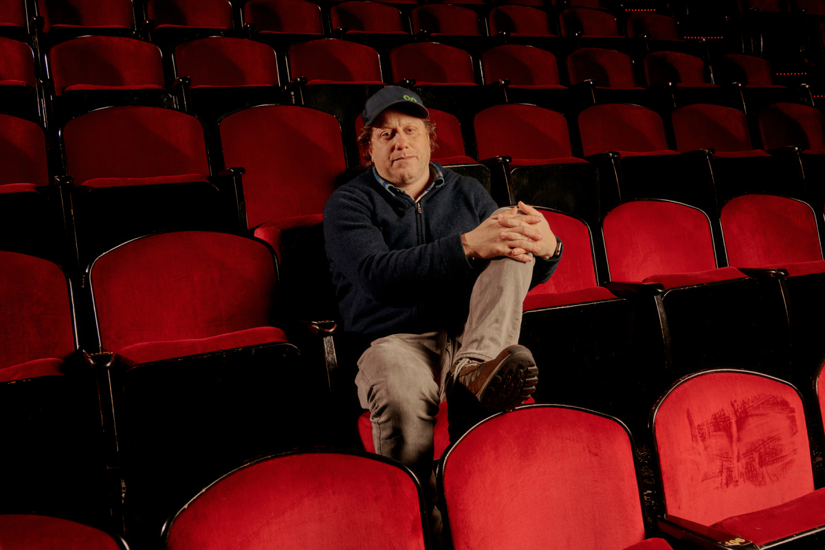RRPHKIDS's tweet photo. .@RollingStone sat down with our founder, #PeterShapiro, to chat #LiveFromThePlayroom and where we go from here. Read the full interview here-->> https://t.co/JFFizYkkNA https://t.co/ITBV1lI9ks