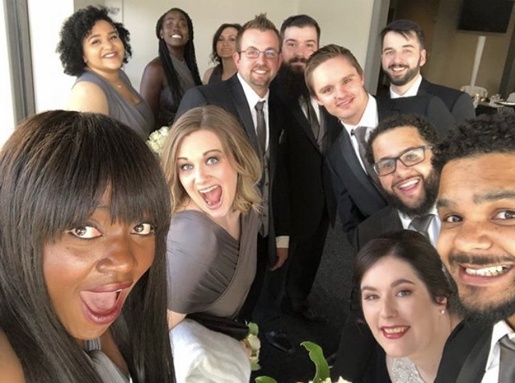 We are not created to do life alone. No matter the season of life, God has ordained people for us to do life with. #godhasaplan americanasteeples.com/building-stron…