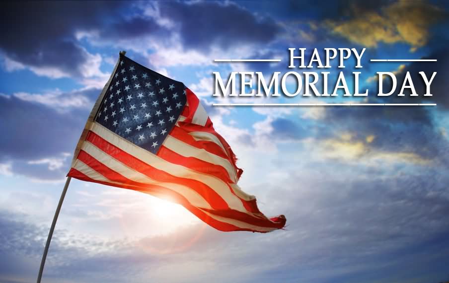Wishing everyone a safe and happy Memorial Day Weekend! #WeGotThisErie #VisitErie #SocialDistancing