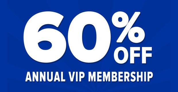 ChrisFisherKY's tweet photo. LAST DAY: Get 60% off annual VIP pass or pay just $1 for your first month

https://t.co/vsiv5OGwPK #BBN https://t.co/yIsOsCfOjS