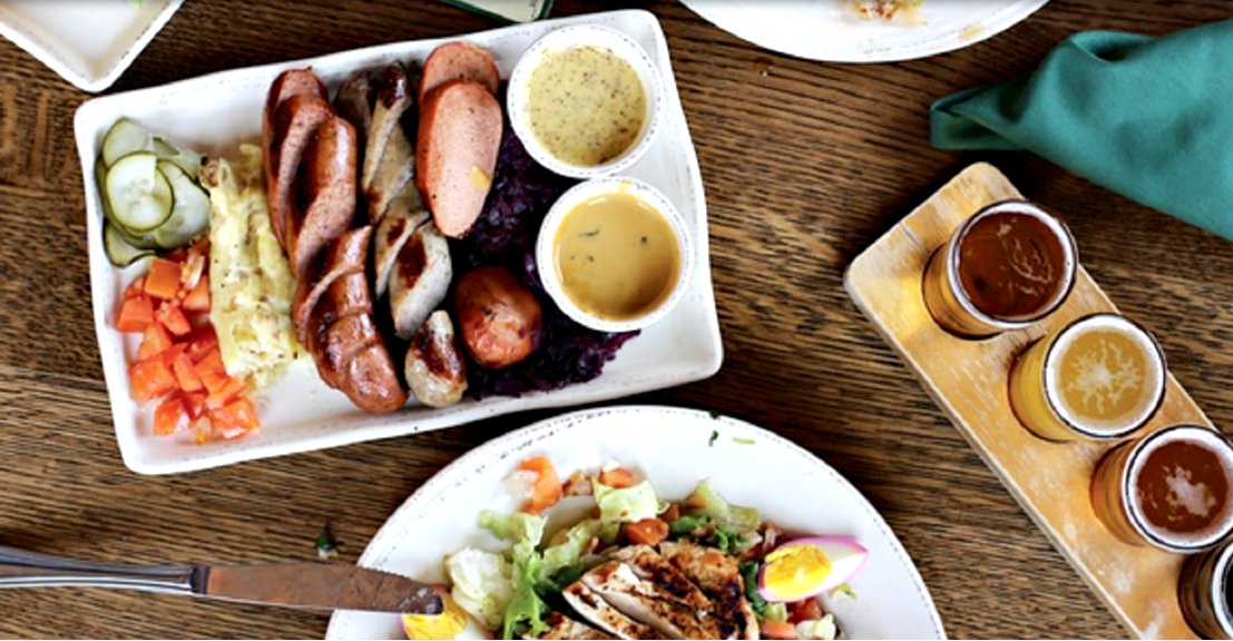 BestNordicSki's tweet photo. Craft Beer Brewery at Legendary Trapp Family Lodge is a Must Visit for Award-Winning Lagers #trappfamily #trappfamilylodge https://t.co/HcbDqQ39O0 https://t.co/Xp4CJwwHur