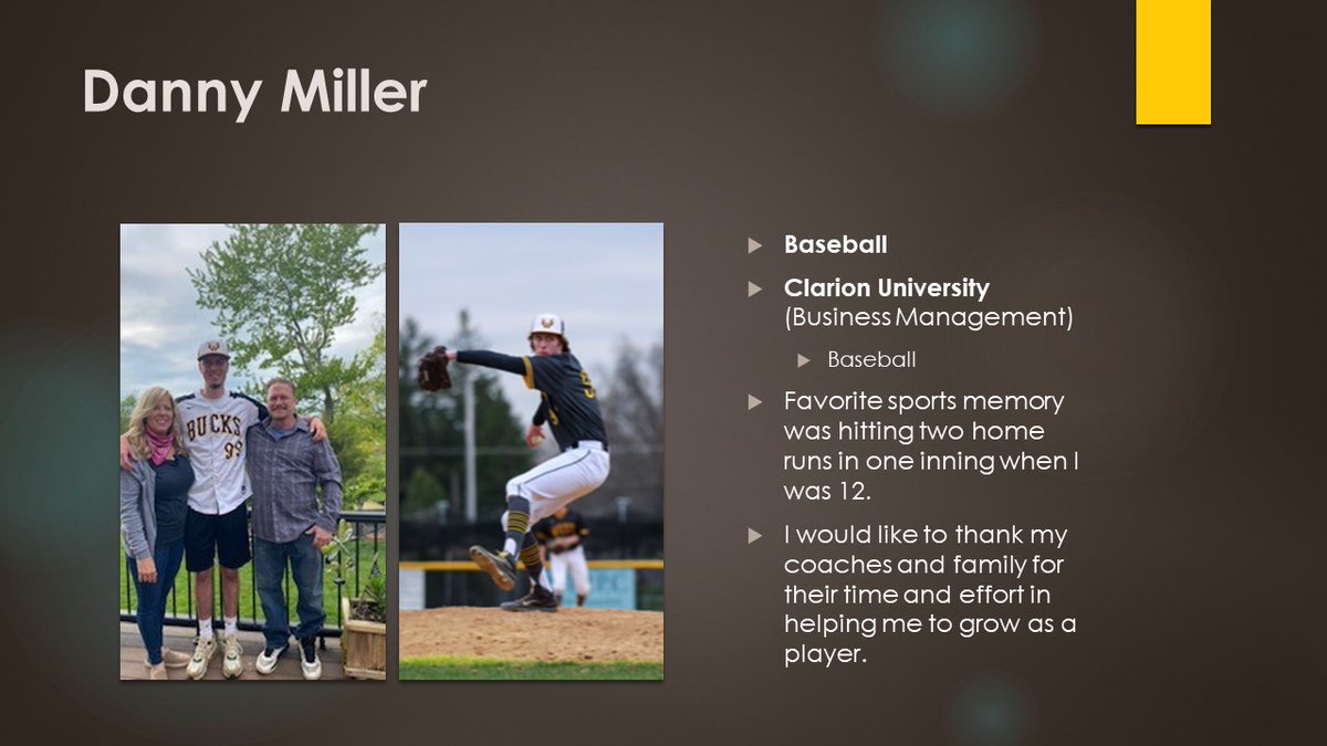 CB West Athletics tweet media