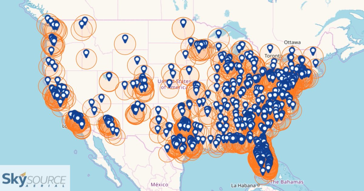 Sky Source Aerial tweet media