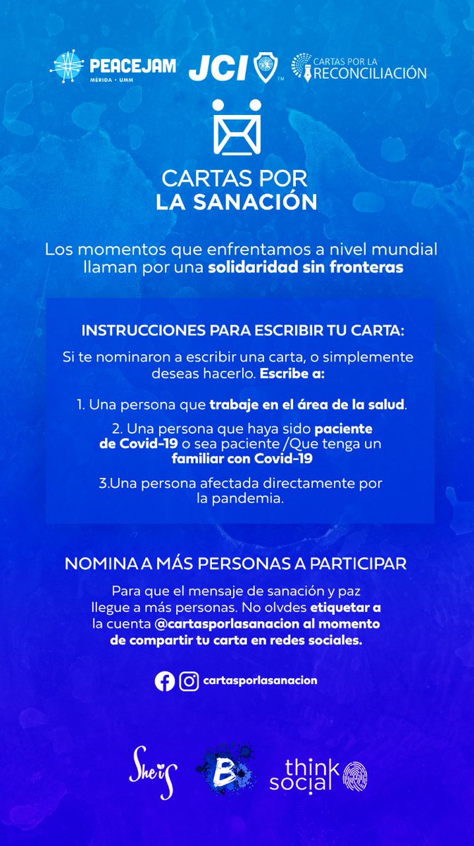 JCI Colombia tweet media