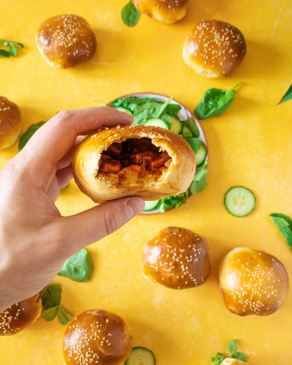 CUBBin the Kitchen tweet media