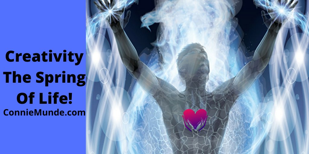 ConnieMunde's tweet photo. Have you lost your Creative Spark? 28 QUALITY Free Tips in One Month - including this article - That's what you get if you sign up to receive the Monday Munde. It's not too late & it's FREE!
https://t.co/FAU69dejLX
#SelfHelpBlog #inspiration #zen #FridayMotivation https://t.co/AMTqcrDBkx