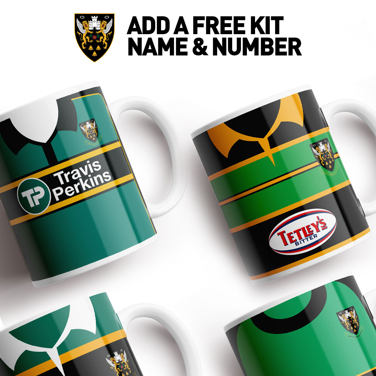 theterracestore's tweet photo. Attention @SaintsRugby fans!
Welcome to The Terrace >> https://t.co/OQG2oCwEhf
To celebrate the new range of retro must haves, retweet and tag a friend, one lucky pair will bag a free kit mug of their choice!
Good luck! #nsrfc https://t.co/hAQ9ddSMpW