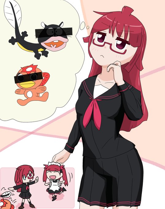 カッパのtwitterイラスト検索結果 古い順
