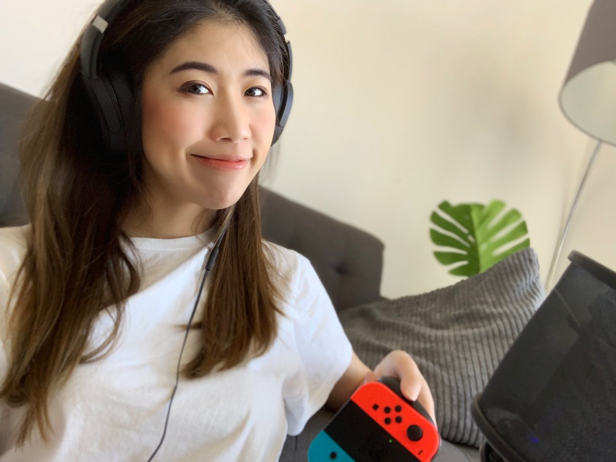 PEACHII on Twitter: