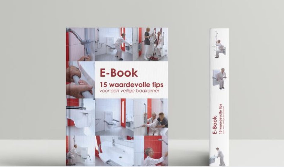 De beste tips voor een veilige senioren badkamer!

✅ Voorkom ongelukken!
✅ Bewaar je onafhankelijkheid en je privacy
✅ Bespaar geld

🔝🙌 Download gratis 
banobenelux.com/waardevolle-ti…