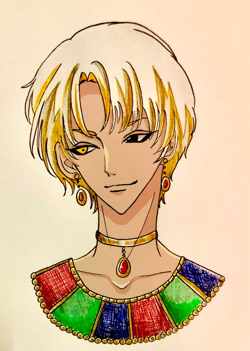 天は赤い河のほとり のラムセス描きました エジプト屈指の名家唯一の男で王位を狙 ももたのイラスト 天は赤い河のほとり のラムセス描きました エジプト屈指の名家唯一の男で王位を狙 ももたのイラスト