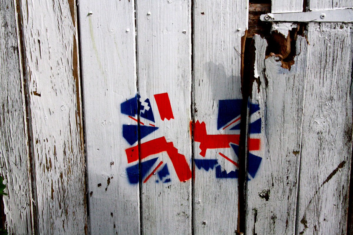 squatthq's tweet photo. When we started writing SQUATTERS WRITES , It felt like the UK was politically falling apart - Now it's the whole world.
I'm not even sure how relevant our original story was. https://t.co/IiLCtEWU0i
