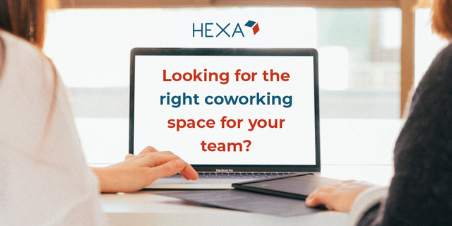 HEXA_TX's tweet photo. Looking for the right coworking space for your team? Ask these 10 questions to find the right fit. https://t.co/JOwN0nkO6s
.
.
.
#Coworking #WorkSpace #SharedDesk #WorkDesk #OfficeSpace #RentalOffice #BestFit #RightOffice #TeamNeeds #Team #CoworkingTrends #BestOffice https://t.co/LSzRYAcqEn