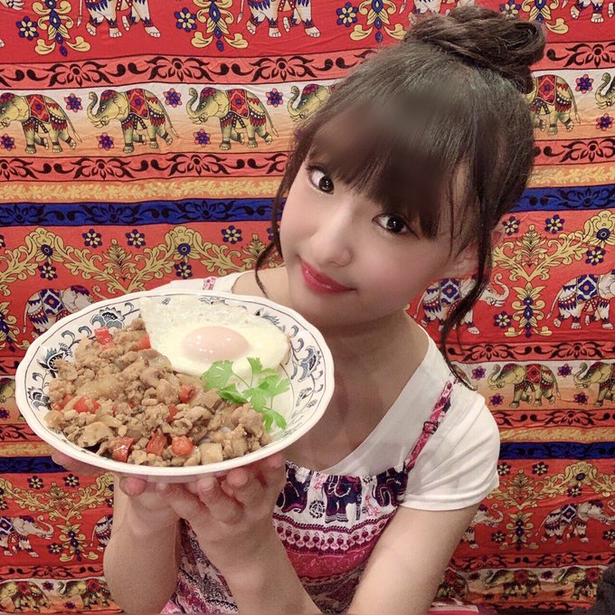 Twitterのコスプレ画像1