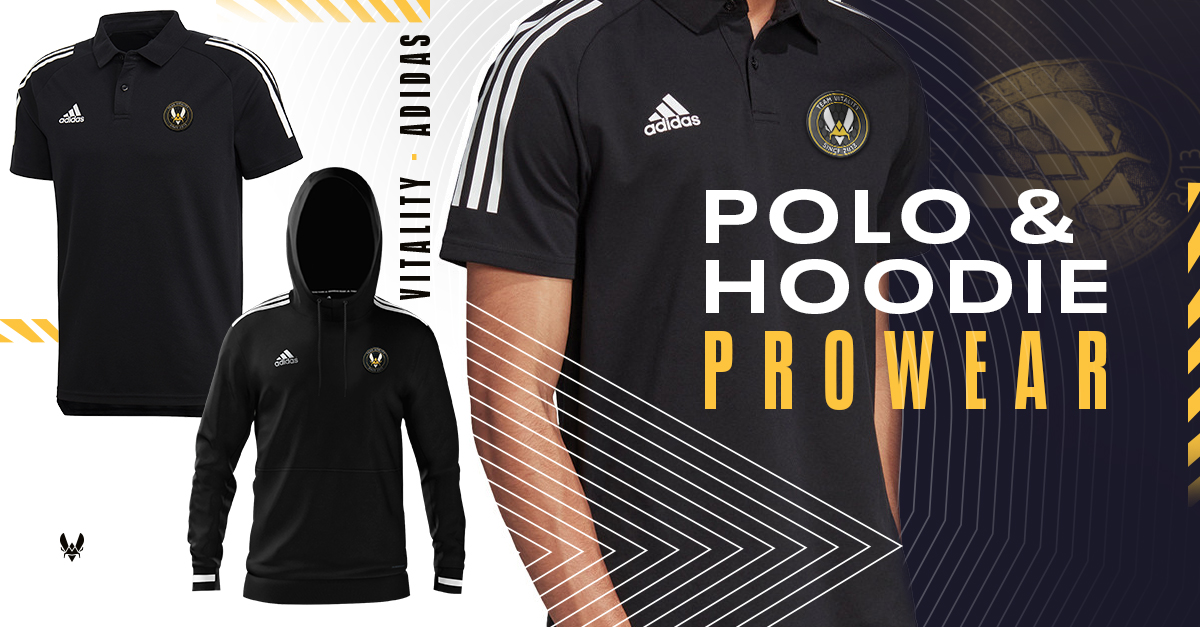 vitality adidas jersey