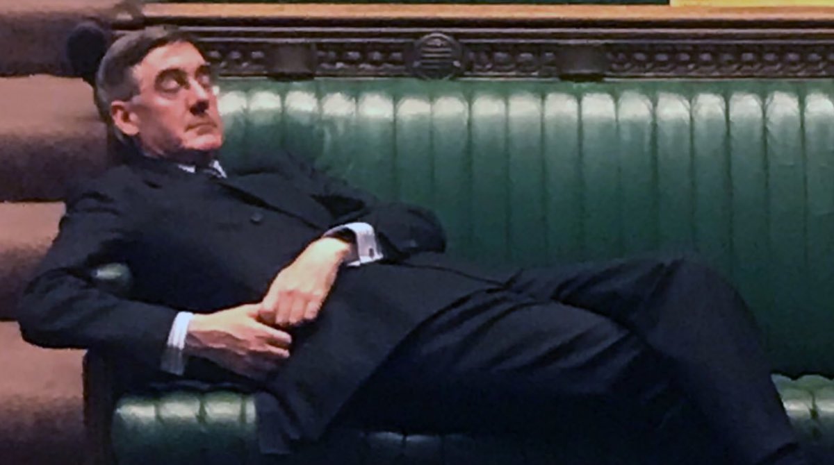 IainForCrawley's tweet photo. Who are the real lazy work shy MPs? @HenrySmithUK https://t.co/qpkTdgfk30