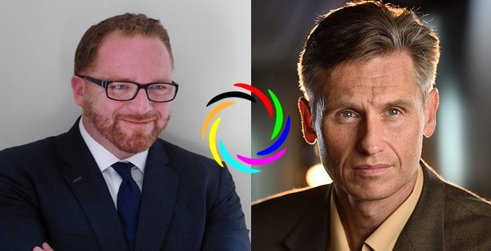 Indus_Transform's tweet image. Great interview with actor/comedian @lincolnhoppe. We explore post-COVID entertainment industry; Hollywood embracing Zoom; TikTok; Subscription media; Screen Actors Guild; And more. bit.ly/3futli8 
#Entertainment #IndustryTransfromation #podcast