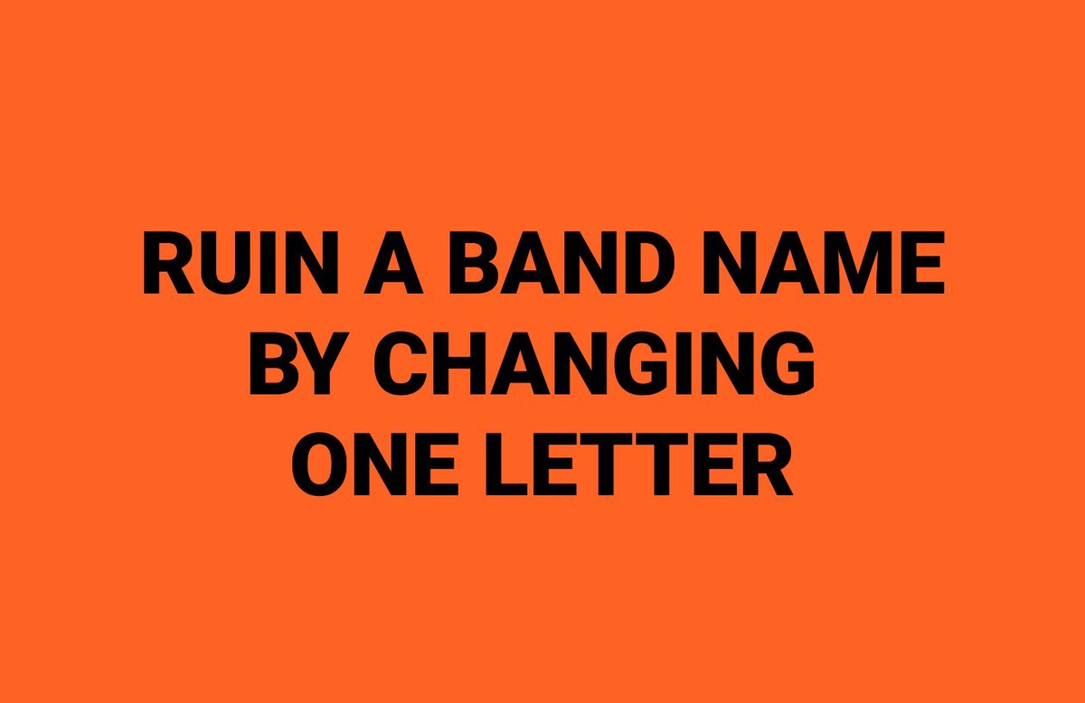 lilithepunk's tweet photo. Ropy Music https://t.co/TrHab7e4Gx