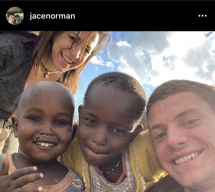 There is something incredibly violent and exploitative about white people going on missionary/humanitarian trips and loading their social media platforms with pictures of the “poor and desperate” people they are helping. Let’s get into white saviorism in Africa.