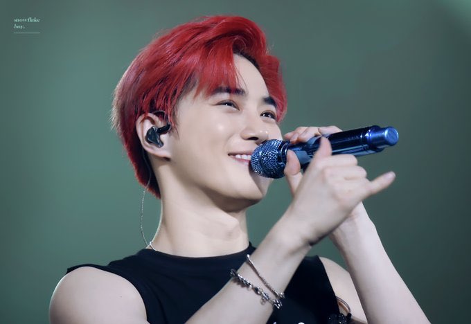 dear_suho_01's tweet photo. 땅 속에
숨었던 씨앗이
새싹으로 돋아나듯
세상에 태어난 아이야

/강석자, 사랑하는 아이야 너의 생일을 축하한다
 #내인생의반쪽_준면아_생일축하해 https://t.co/PfLZxYrIFk