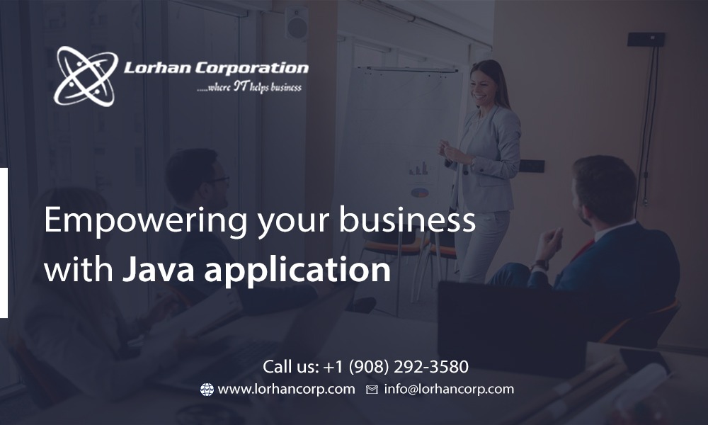 lorhancorp's tweet image. #Javaapplications offer an experience which are user friendly serving the purpose without compromising on quality.
Get More Information @lorhancorp: lorhancorp.com/it-solutions
#java #itservices #itsolutions #healthcareindustry #softwaresolutions #lorhancorporation