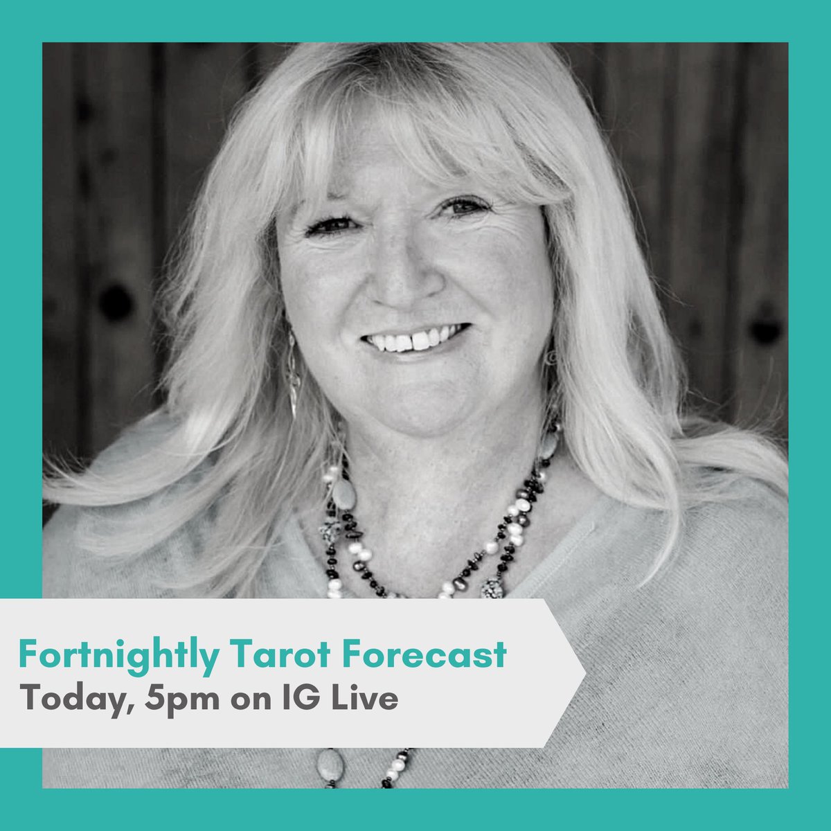 Elaine is back and she has a new internet provider 🙌🏻
~
Fortnightly Tarot Forecast with Intuitive Counsellor and Tarot Expert, Elaine Collins. 5pm today 👉🏼 @thebodycampofficial #iglive