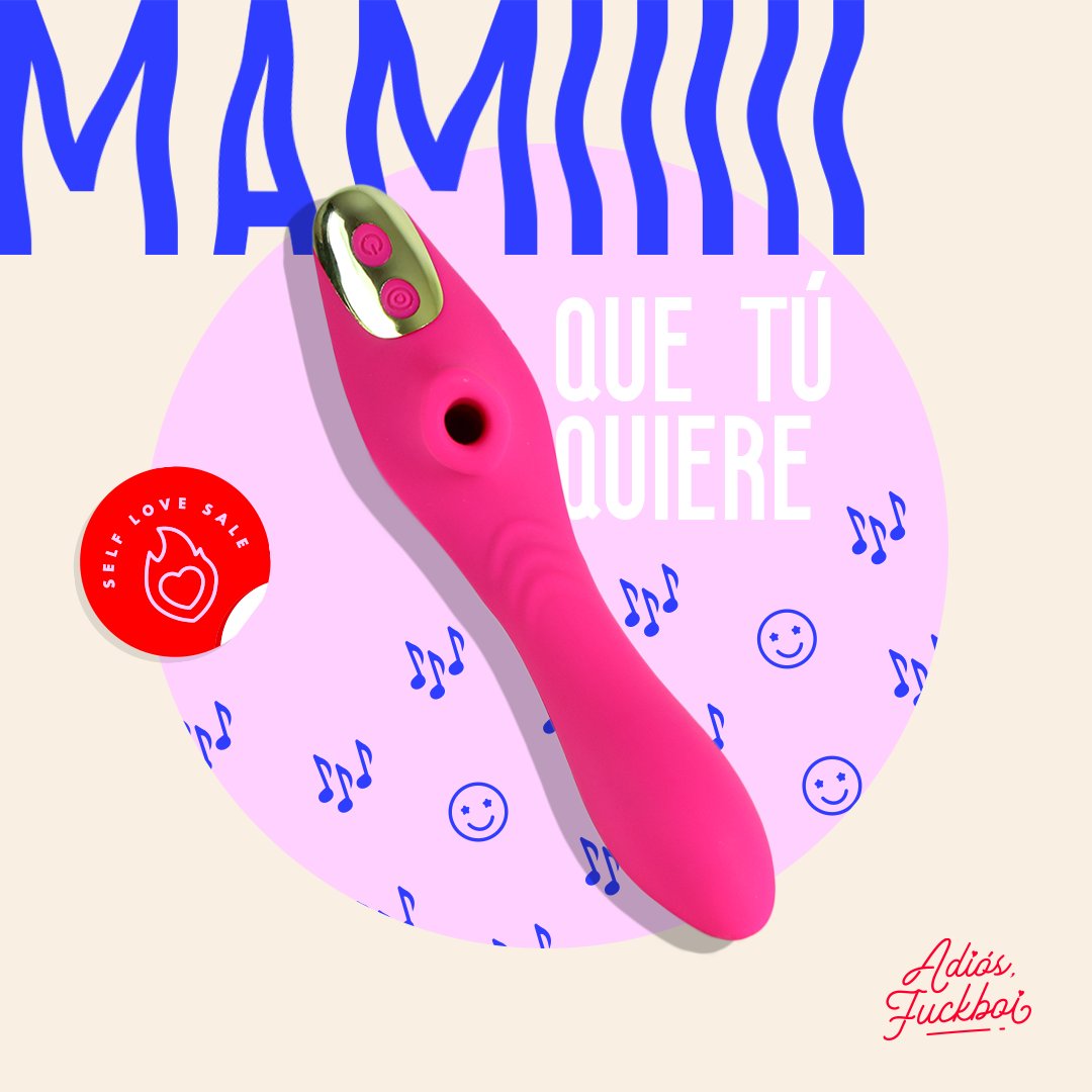 adiosfboi's tweet photo. Dile adiós al tiburón, llegamos nosotrxs.
Solo durante esta semana descuentos de #SelfLoveSale🔥 que te harán disfrutar, igual que nuestros juguetes.
https://t.co/QI28Mua7Rk
https://t.co/GU8maDFR6p
https://t.co/Ca7flcrvJ9
https://t.co/TurgqsuxGu https://t.co/EaPJHT8ZWw
