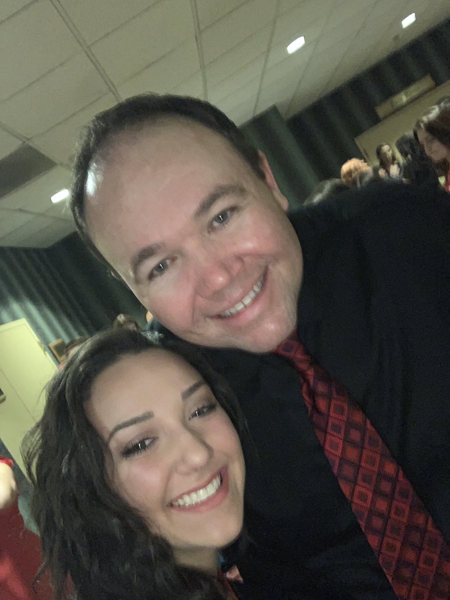 CarverHighStuco's tweet photo. Our Senior Salute! Thank you so much Olivia for your hard work and dedication to every event this year! You are going to excel, make us proud!  @oliviamcamelo @CHSstucoadvisor https://t.co/EroywSi9ap