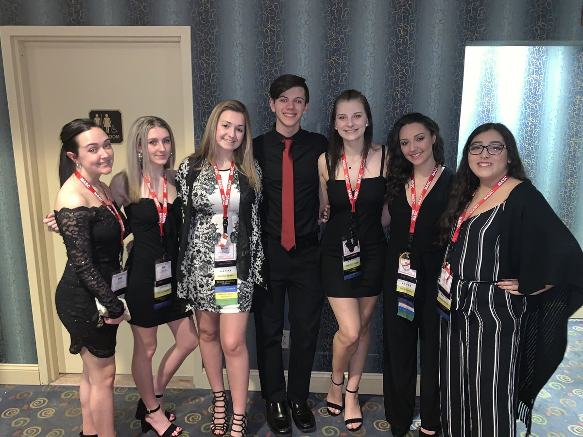 CarverHighStuco's tweet photo. Our Senior Salute! Thank you so much Olivia for your hard work and dedication to every event this year! You are going to excel, make us proud!  @oliviamcamelo @CHSstucoadvisor https://t.co/EroywSi9ap