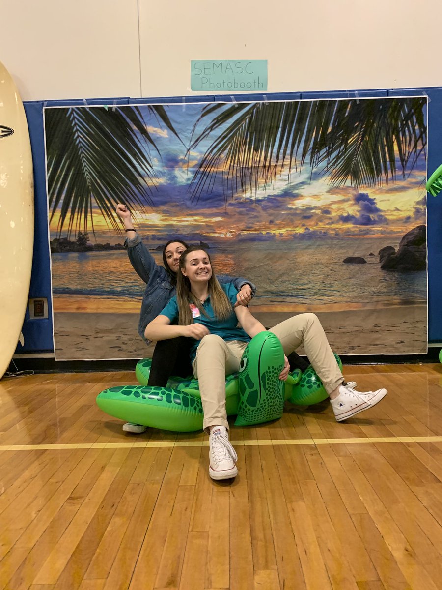 CarverHighStuco's tweet photo. Our Senior Salute! Thank you so much Olivia for your hard work and dedication to every event this year! You are going to excel, make us proud!  @oliviamcamelo @CHSstucoadvisor https://t.co/EroywSi9ap