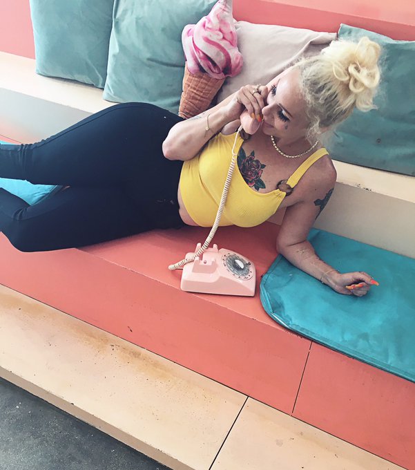 Talk To Me Now! Checking DM’s Now!
https://t.co/cZl1Crz0mH https://t.co/QQDBpYe3wu