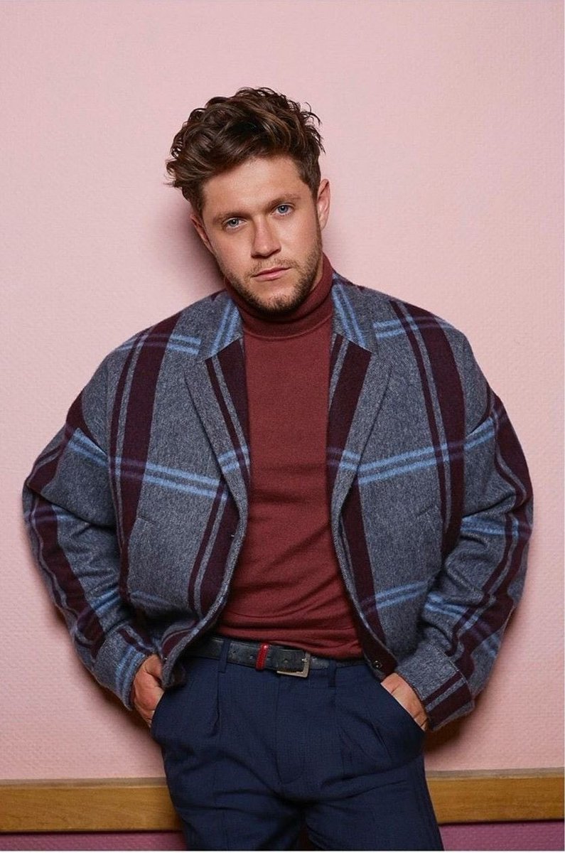 Niall Horan - Sky (for the sports channels obvs)