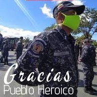 #GraciasPuebloHeroico   @NicolasMaduro @josemar35657504 @marjose93287231 
@Anthony_2344
@ivango1364
@EstelaH65368930
@CarlosS01641490
@heriluzqm
@forolostaquesl
@SoyAdriCas
@adriana_cas70
@patriota_vzla
@BoYraida
@raulmar11709349
@Chambyla
@GestionMundo
@CarlosO28859673