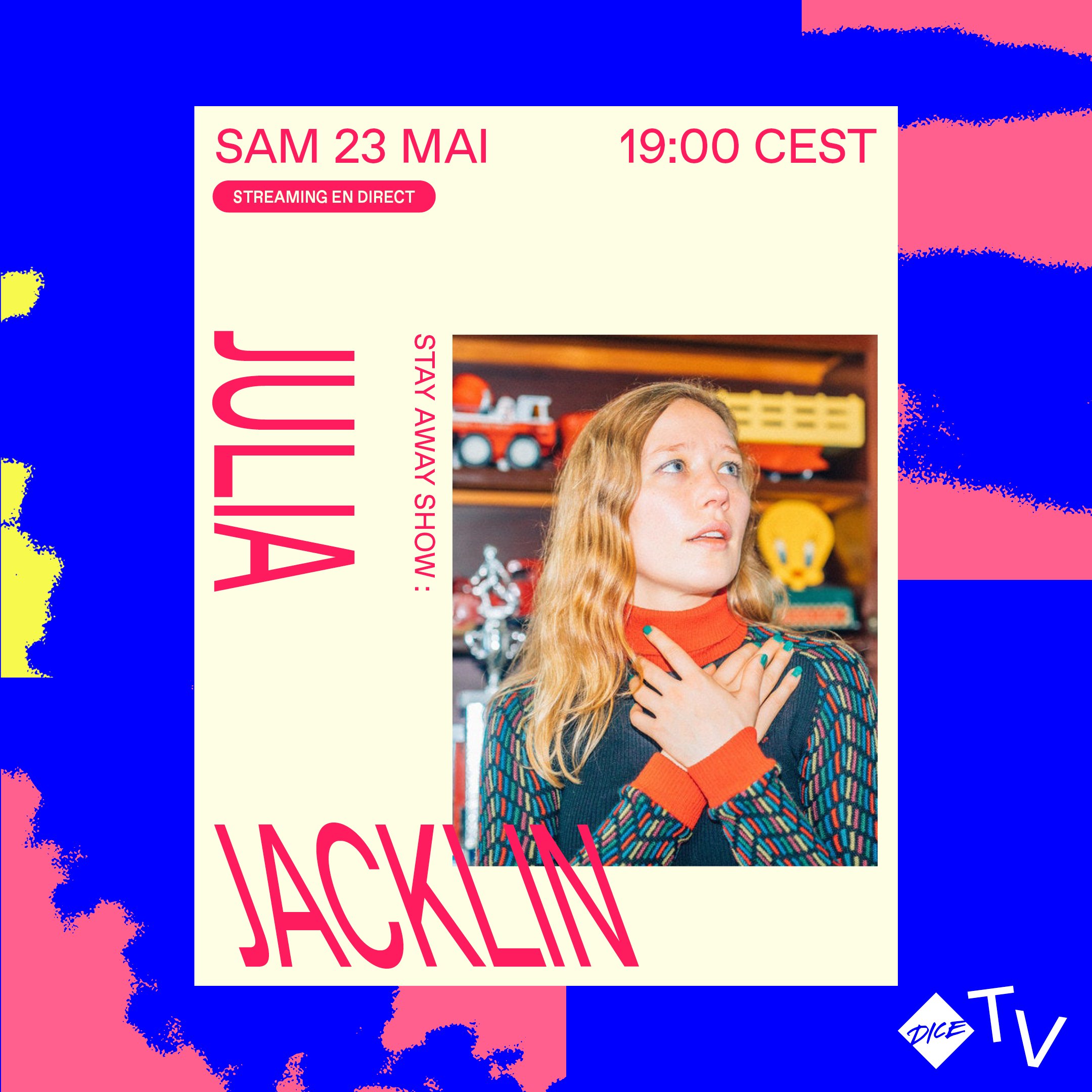 DICE 🇫🇷 (dicefr) / Twitter