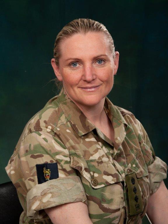 Royal Artillery tweet media