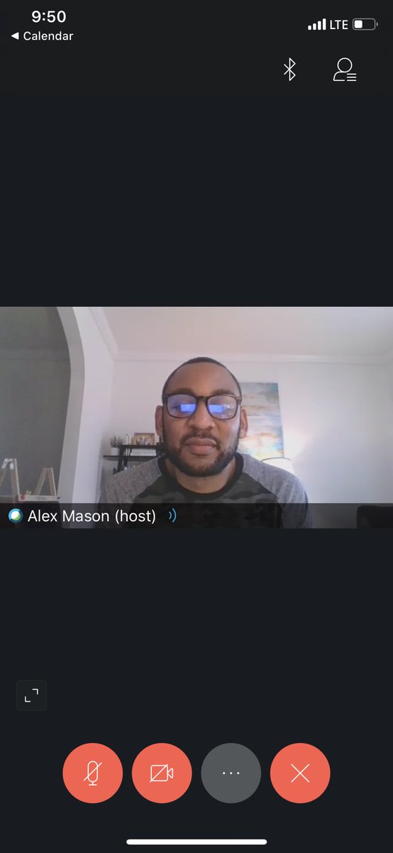 brittany_hilker's tweet photo. Shoutouts to @Mase_Diamonds for the CRU touch ups and best practices in our #NewNormal. Thank you for the opportunity and your time! #TeamHiltop is ready to succeed! @zulumike93 @GeorgeInman17 @cjay0908 https://t.co/IzmgMBMiak
