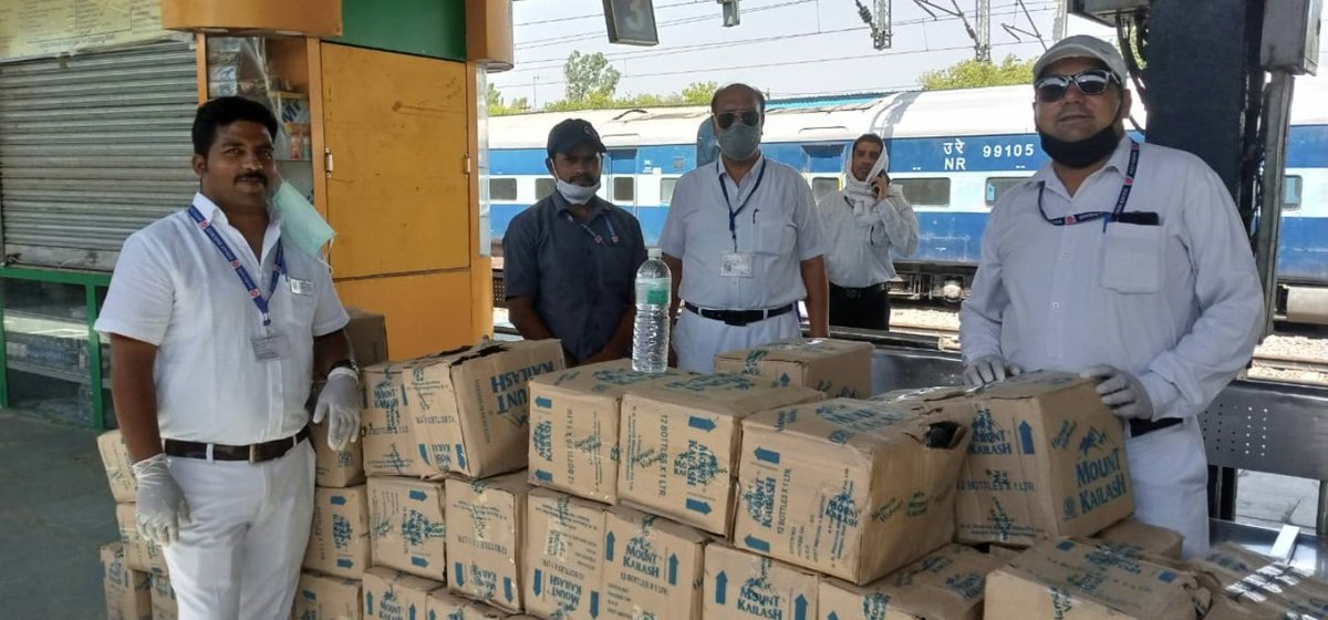 IRTS Association tweet media